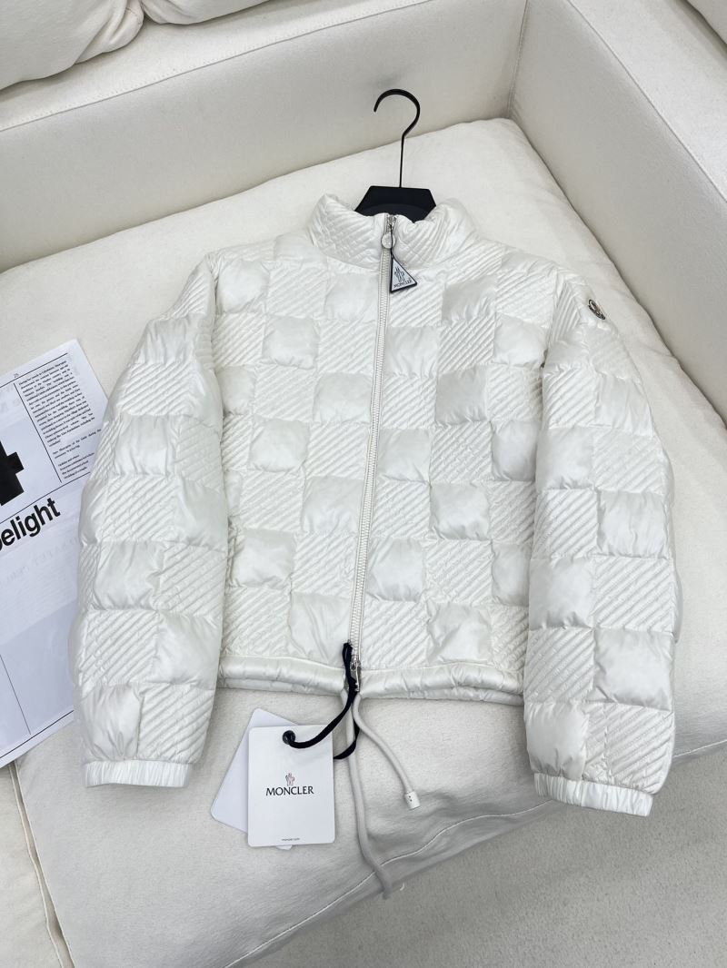 Moncler Down Jackets